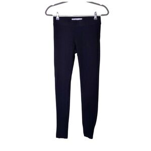 Old Navy Stevie cut sparkle leggings XS